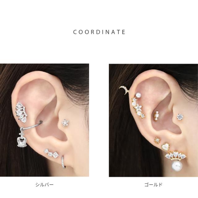 上品であきの来ないデザイン