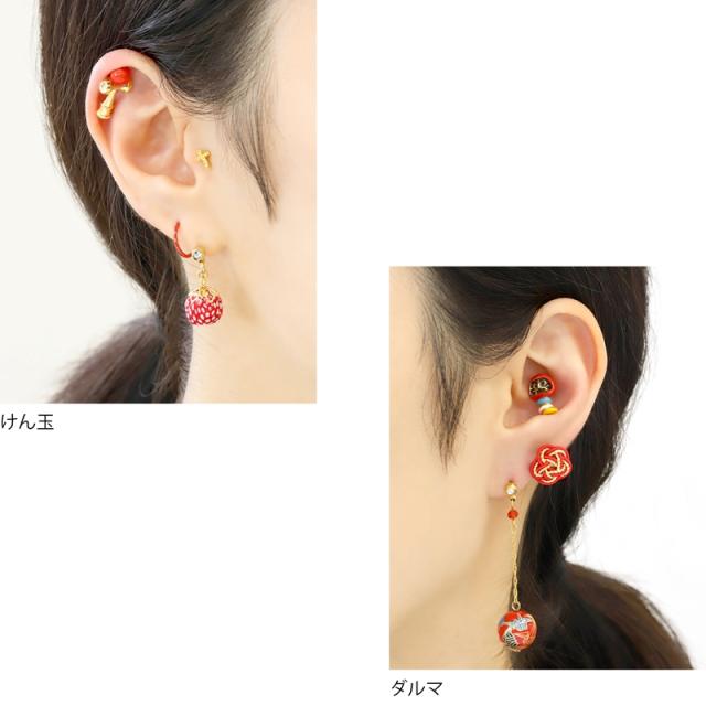 遊び心のあるデザイン