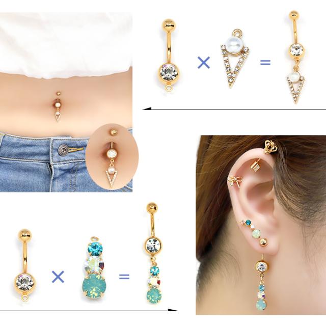 14G 18G 選べます