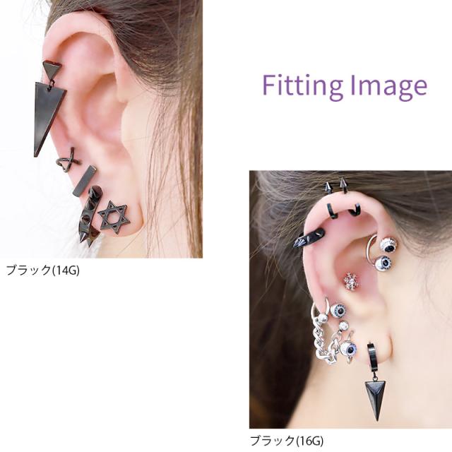 ゲージサイズいろいろ