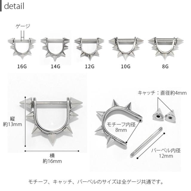 インパクト抜群！
