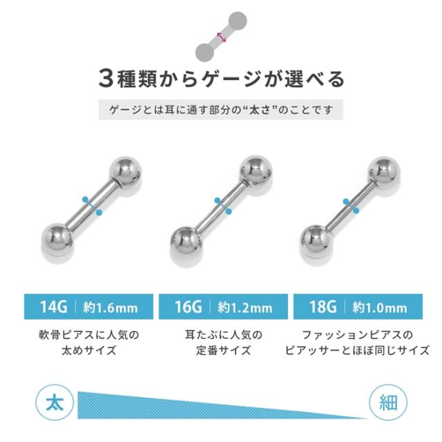 錆びにくいとても硬く傷がつきにくいからどこへでも着けれる