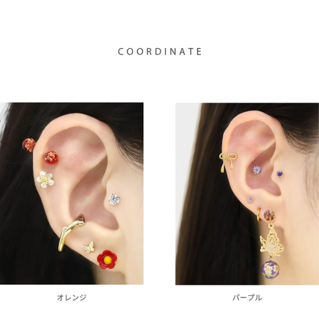 ほどよい大きさと存在感