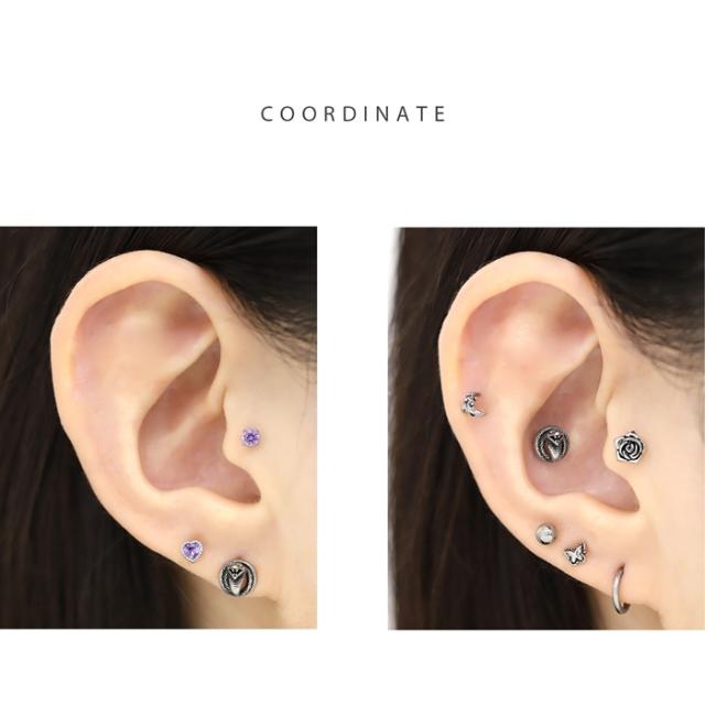 メンズ　レディース