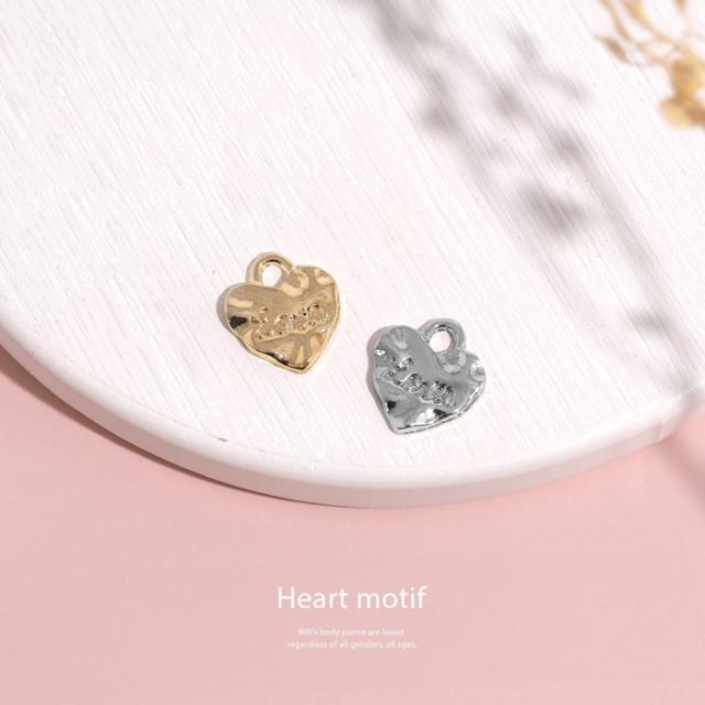 シルバー ゴールド