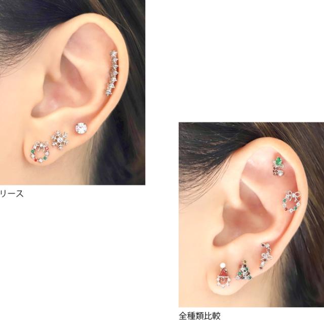 キュートなデザイン