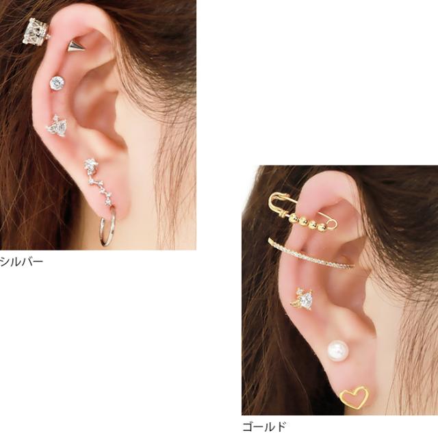 キュートなデザイン