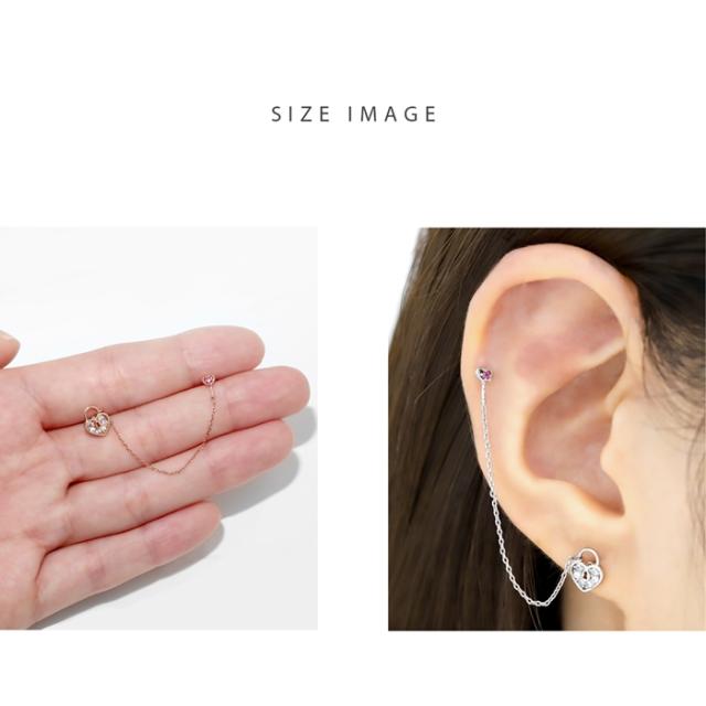 シルバー ゴールド ピンクゴールド