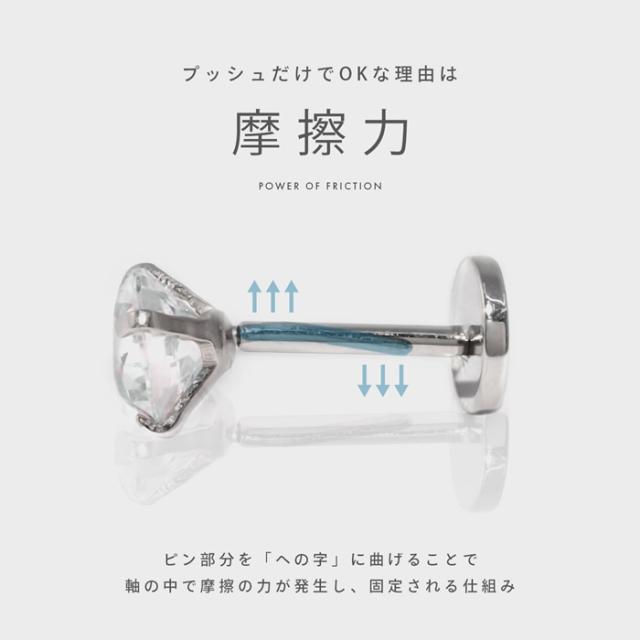 着脱ラクラク簡単装着