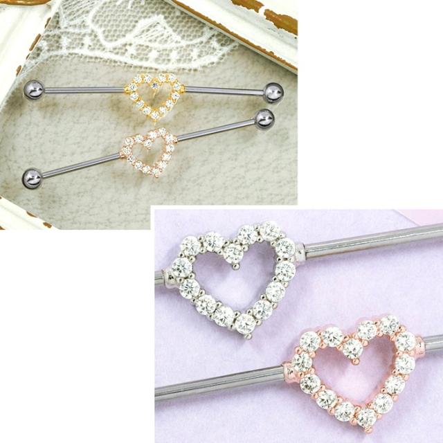 キラキラジュエルが華やか