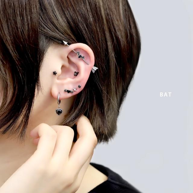 五芒星のチャーム