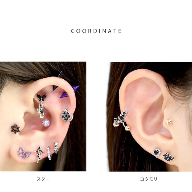 かっこいいスタイリッシュなデザイン