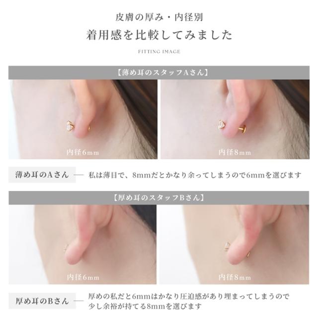 お肌にやさしい