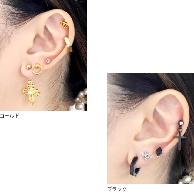 ユニセックス デザイン