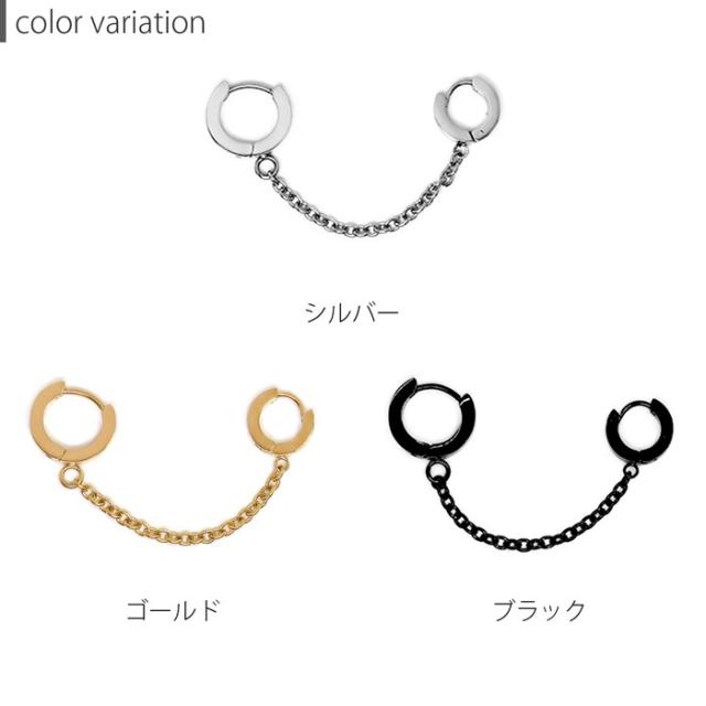 シンプルでクールな印象