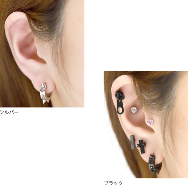 シンプルながらも個性がキラリ！