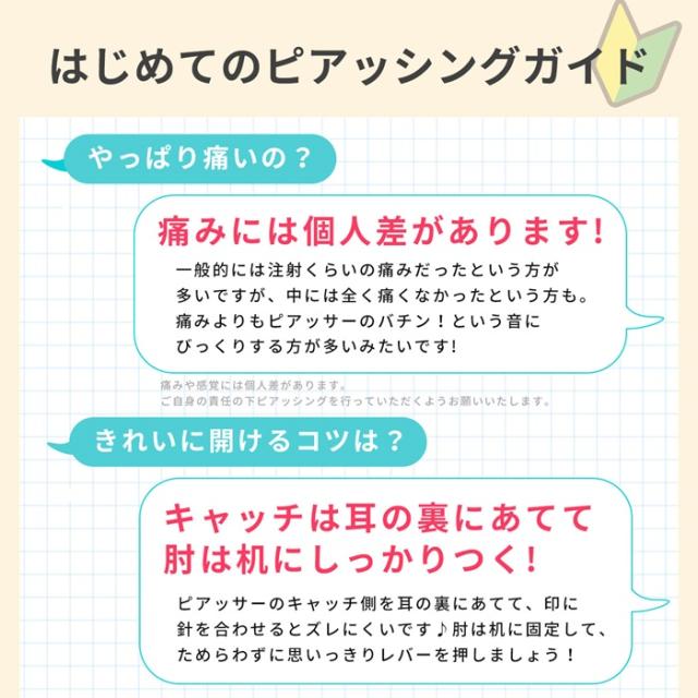 思い立ったらすぐ開けたい！