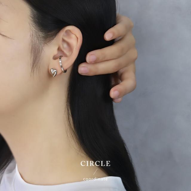 サージカルステンレス製