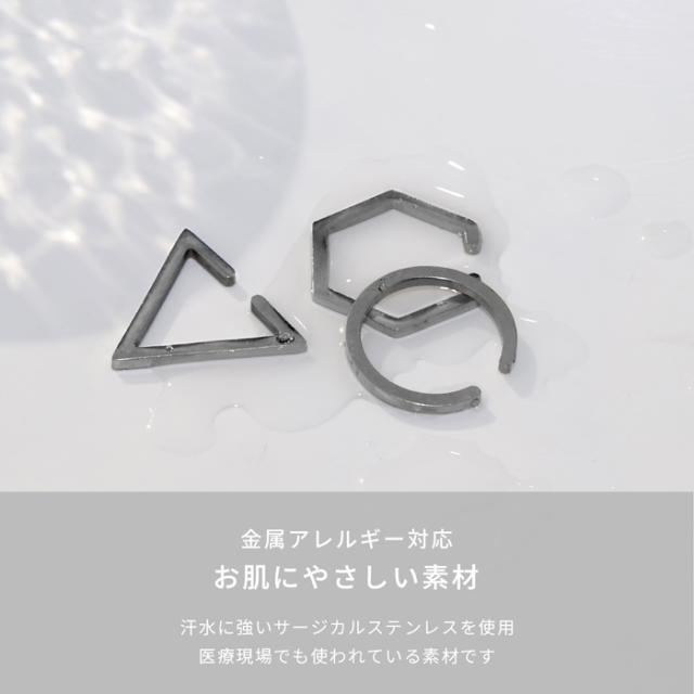 サークル トライアングル