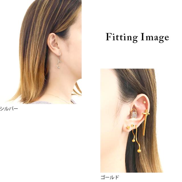 シルバー ゴールド