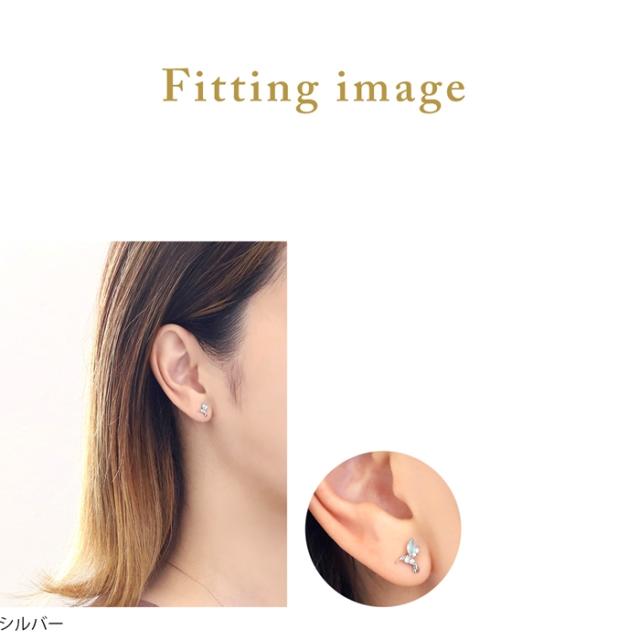 シルバー ゴールド ピンクゴールド