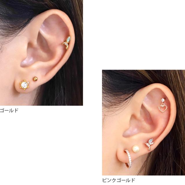 鳥がキュートなデザイン