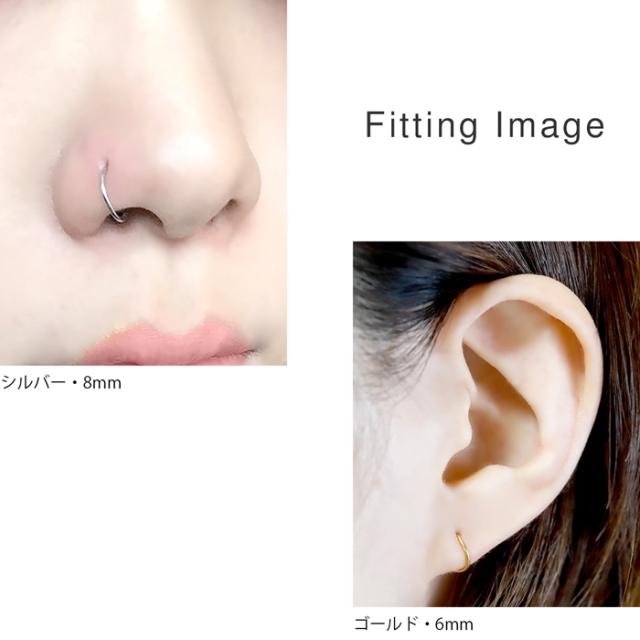 簡単に付けられる