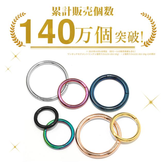 驚異の累計販売個数