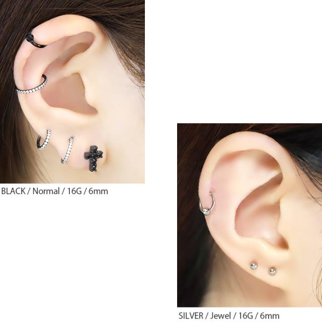 大活躍のリング