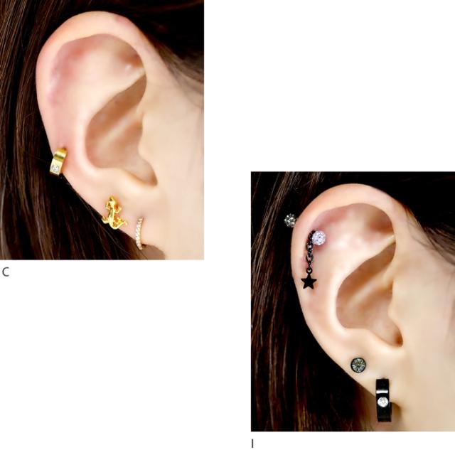 クールでスタイリッシュ