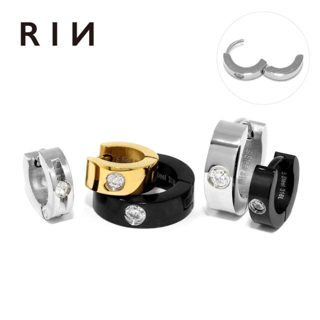 ステンレスピアス