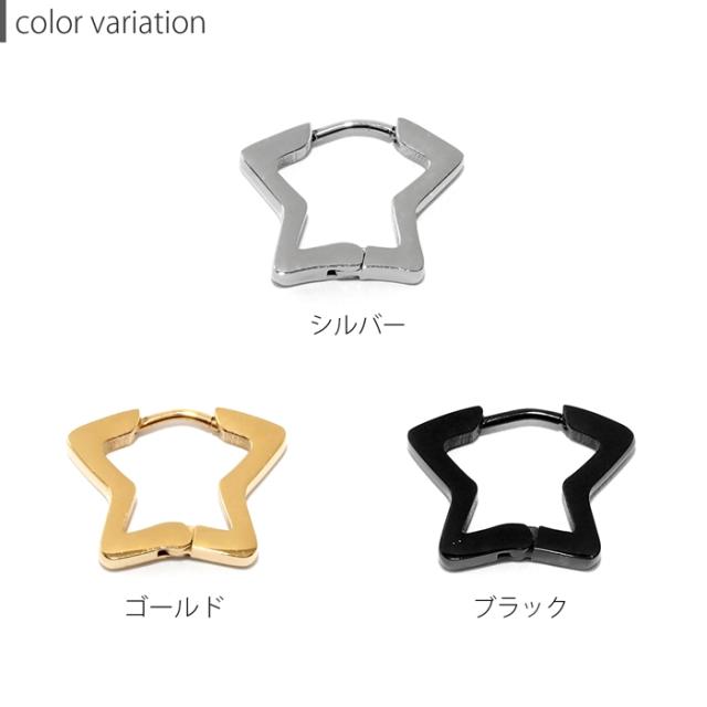 シンプルなデザイン