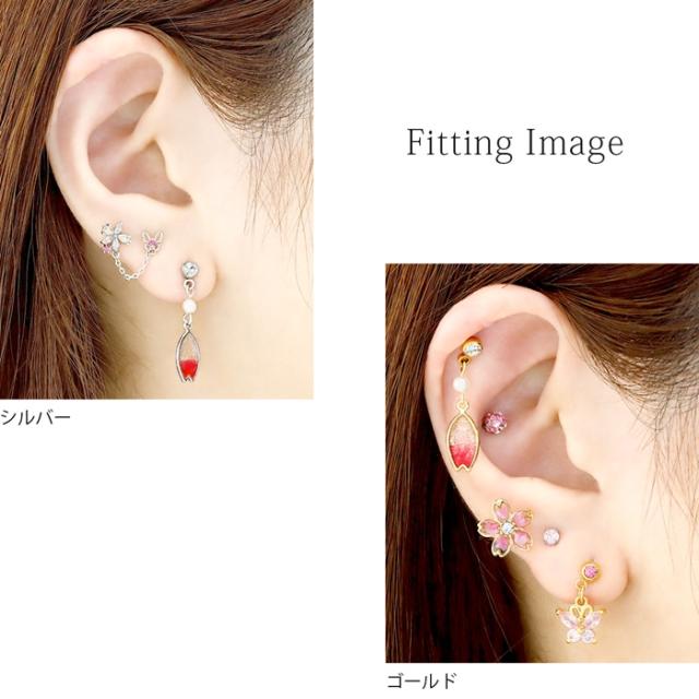 着物コーデにも