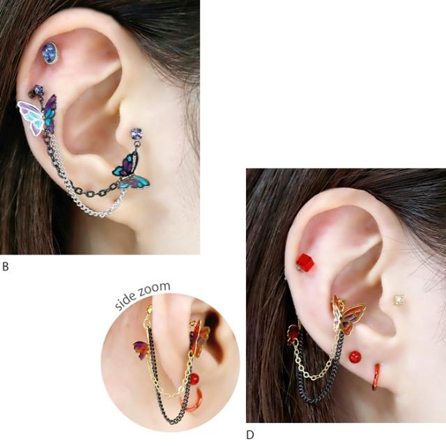 艶やかつややか