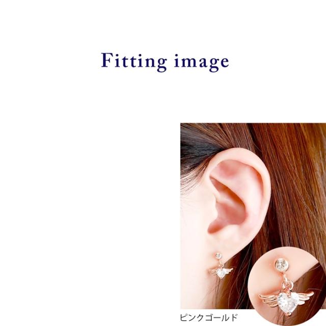 シルバー ゴールド ピンクゴールド