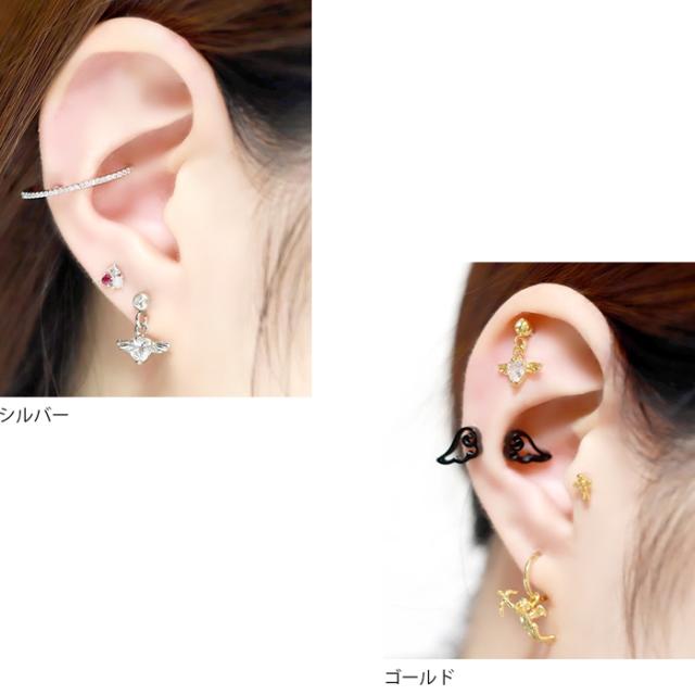 キュートなデザイン