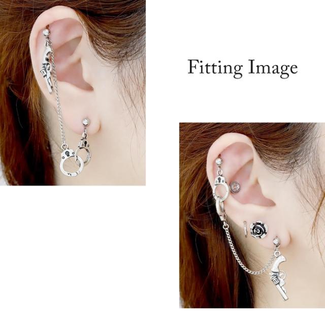 個性的で刺激的