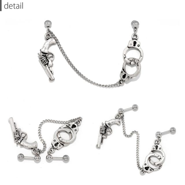 クールなアイテム