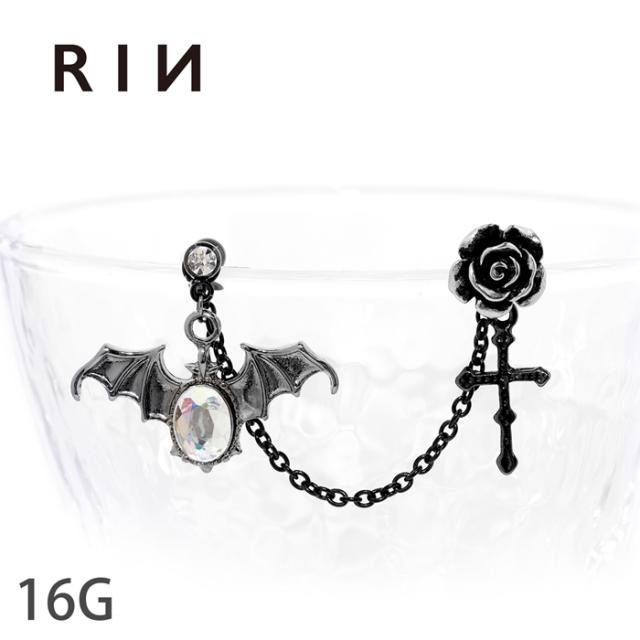 ゴシック好きにはたまらない