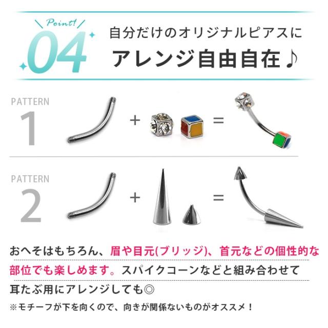 サージカルステンレス