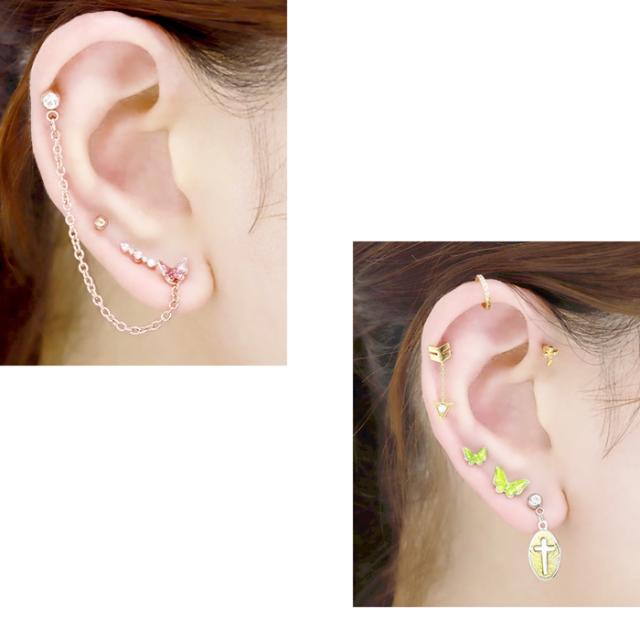 色合わせが楽しい