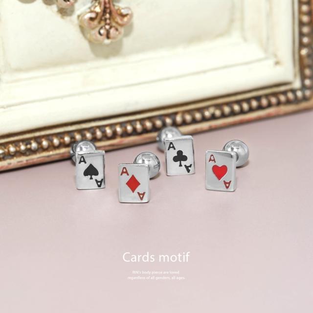 トランプのエース