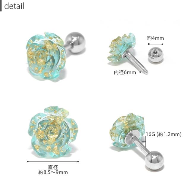 レッド オレンジ グリーン