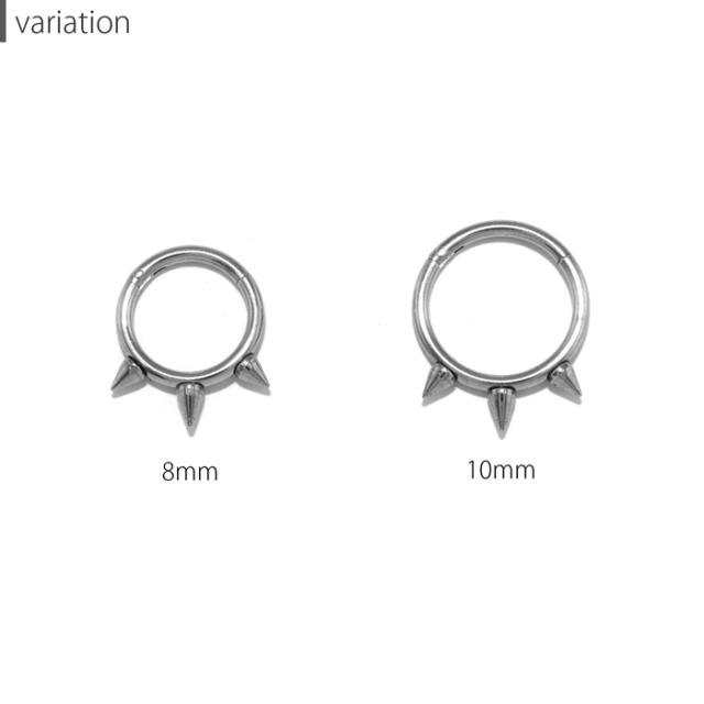 ユニセックス デザイン