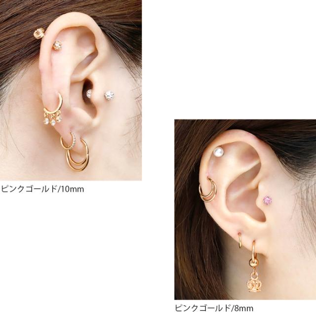 14ゲージ 16ゲージ