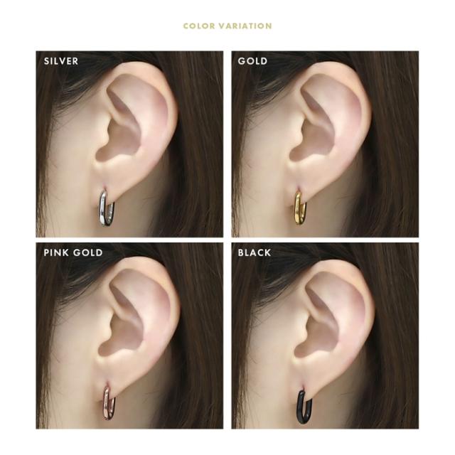 ユニセックス デザイン