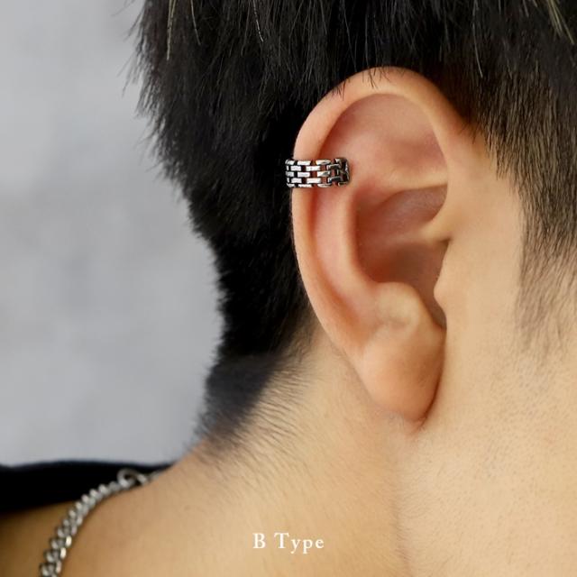 ユニセックス デザイン