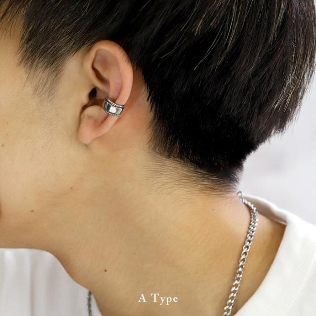 クリップみたいにひっかけるだけ!