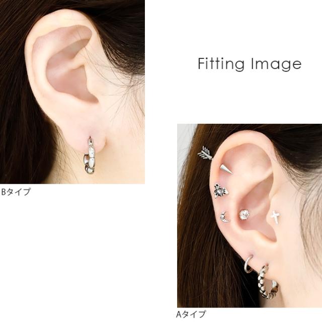 重厚感がアクセントに