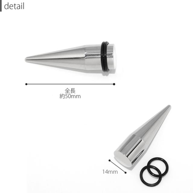 ラージゲージデビューに